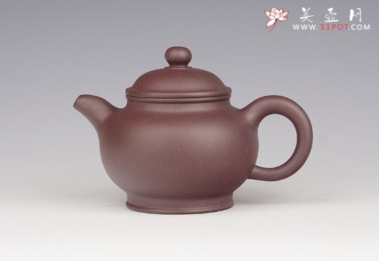 紫砂壶图片：碧灵 - 美壶网