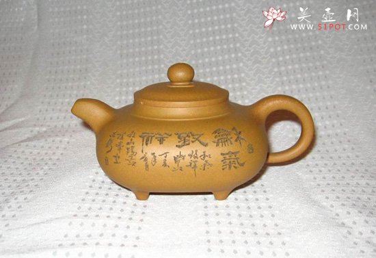 紫砂壶图片：IMG_4875 - 美壶网