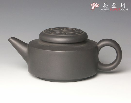 紫砂壶图片：PICT0030 - 美壶网