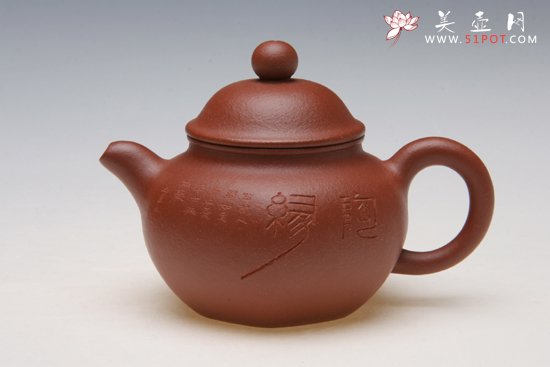 紫砂壶图片：IMG_5382 - 美壶网