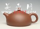 紫砂壶图片：玉乳 - 美壶网