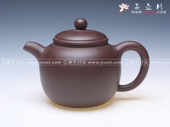 紫砂壶图片：IMG_9245 - 美壶网