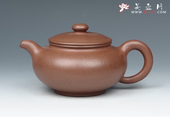 紫砂壶图片：仿古 - 美壶网