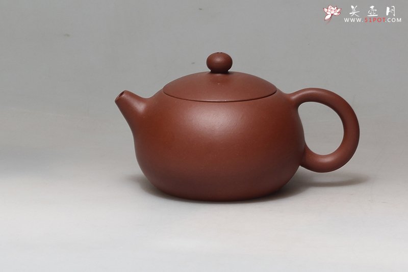 紫砂壶图片：西施 - 美壶网