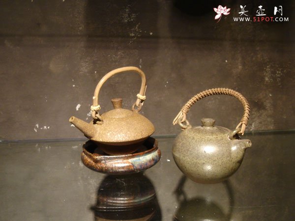 紫砂壶图片：DSC00088 - 美壶网