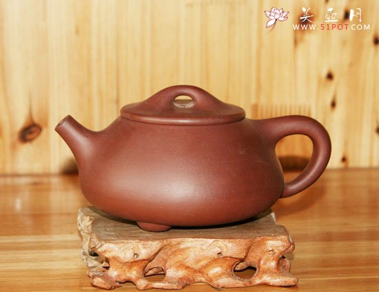 紫砂壶图片：IMG_8724 - 美壶网