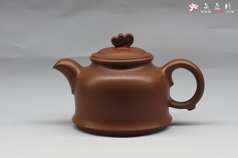 紫砂壶图片：思源 - 美壶网