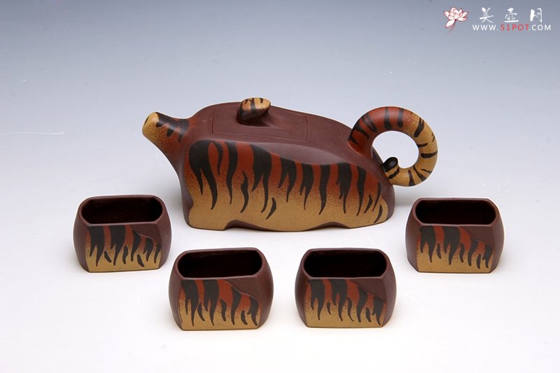 紫砂壶图片：王者至尊 - 美壶网