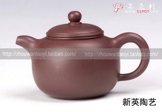 紫砂壶图片：DSCF9346 - 美壶网