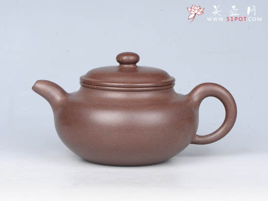 紫砂壶图片：仿古 - 美壶网