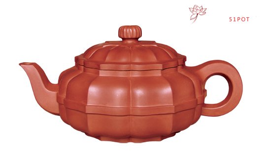 紫砂壶图片：3 - 美壶网