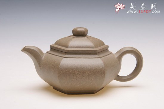 紫砂壶图片：IMG_1726 - 美壶网