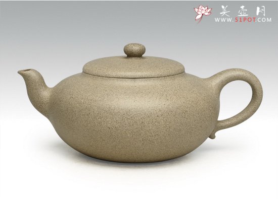 紫砂壶图片：禅意 拷贝 - 美壶网