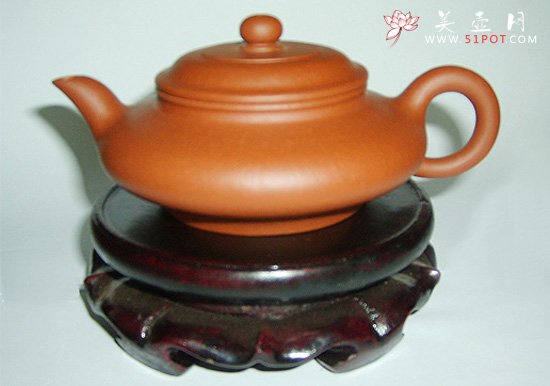 紫砂壶图片：010 - 美壶网