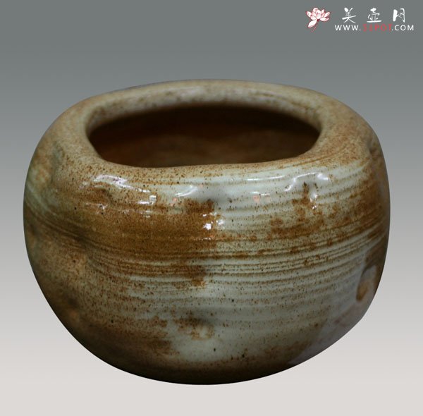 紫砂壶图片：产品照片 029 - 美壶网