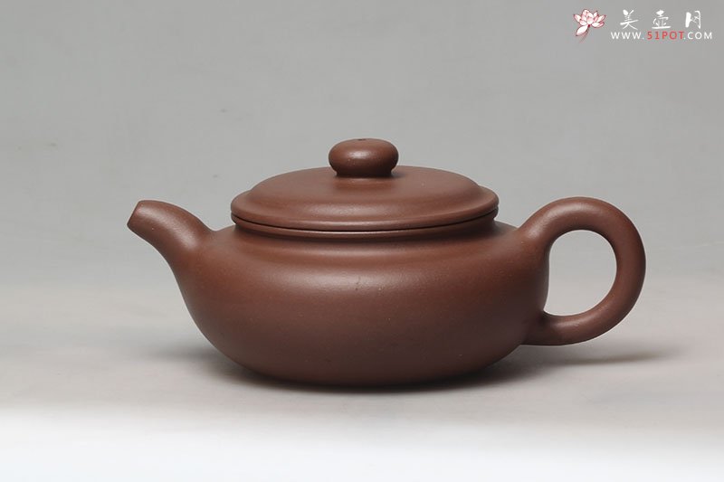 紫砂壶图片：大仿古 - 美壶网