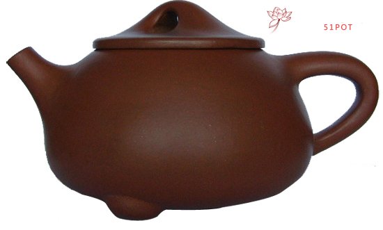 紫砂壶图片：004 - 美壶网