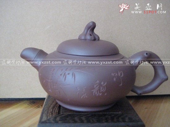 紫砂壶图片：IMG_0778 - 美壶网