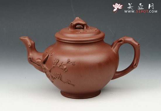 紫砂壶图片：DSC_2151 副本 - 美壶网