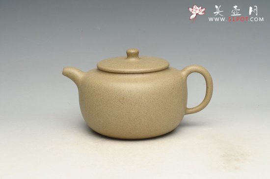 紫砂壶图片：DSC_6003 - 美壶网