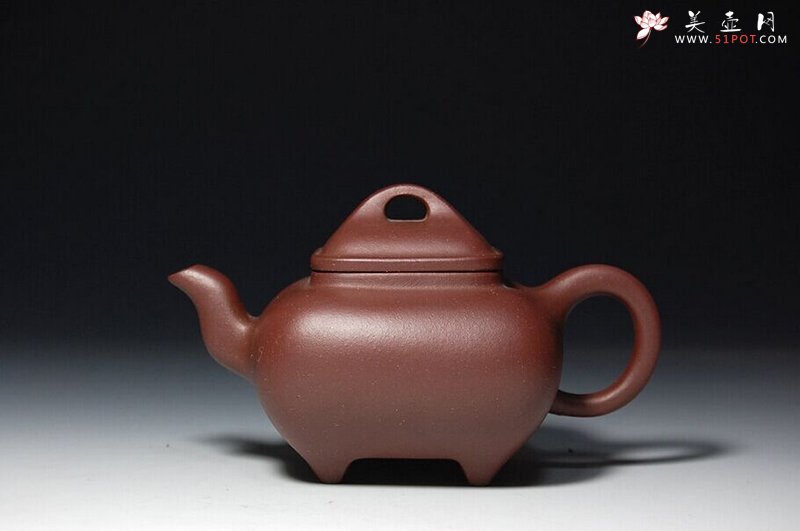 紫砂壶图片：传炉 - 美壶网