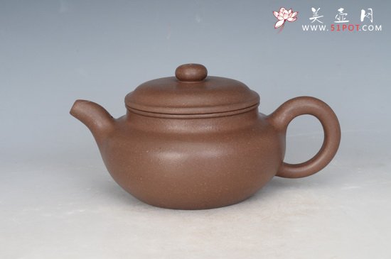 紫砂壶图片：DSC_2310 - 美壶网