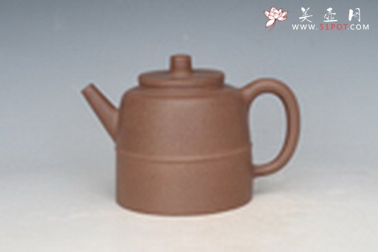 紫砂壶图片：DSC_2341 - 美壶网