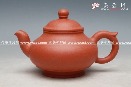 紫砂壶图片：IMG_0018 - 美壶网