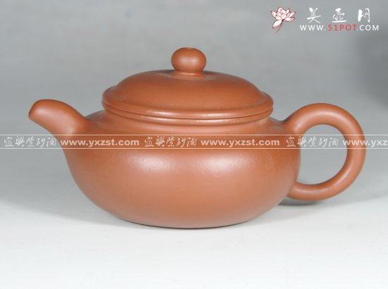 紫砂壶图片：DSC_2028 - 美壶网