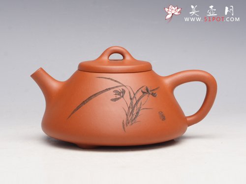 紫砂壶图片：美紫砂壶 - 美壶网