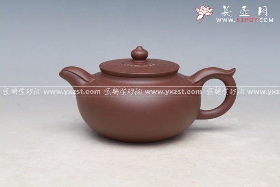 紫砂壶图片：IMG_9944 - 美壶网