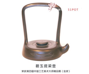 紫砂壶图片： - 美壶网