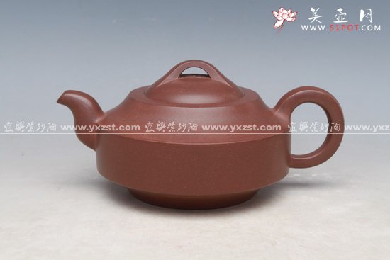 紫砂壶图片：IMG_9954 - 美壶网