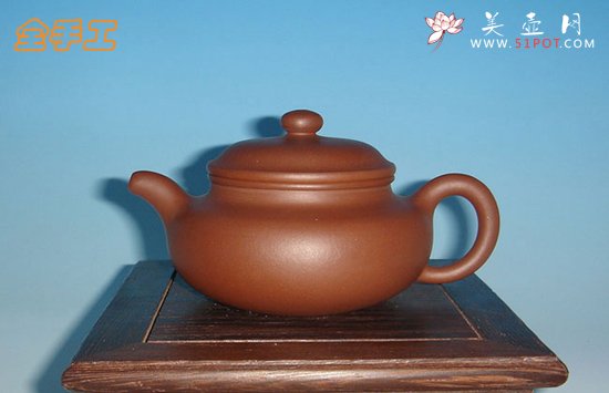 紫砂壶图片：11 - 美壶网