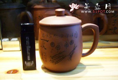 紫砂壶图片： - 美壶网