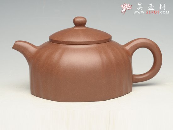 紫砂壶图片：DSC_7176 - 美壶网