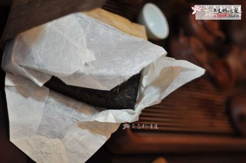 紫砂壶图片：简洁实用的开壶 - 美壶网