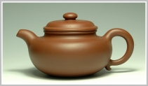 紫砂壶图片：仿古 - 美壶网