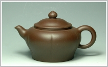 紫砂壶图片：富雅 - 美壶网