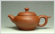 紫砂壶图片：腾飞 - 美壶网