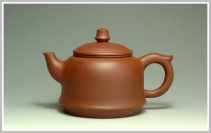 紫砂壶图片：钟意 - 美壶网