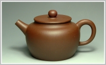 紫砂壶图片：珠韵 - 美壶网