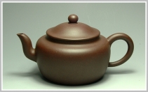 紫砂壶图片：樱韵 - 美壶网