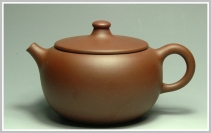 紫砂壶图片：圆润 - 美壶网