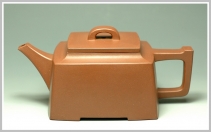 紫砂壶图片：大方 - 美壶网