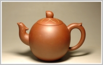 紫砂壶图片：生命 - 美壶网