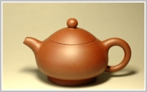 紫砂壶图片：玉笠 - 美壶网