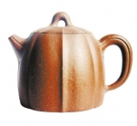 紫砂壶图片：古井风韵 - 美壶网