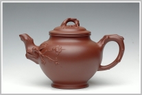 紫砂壶图片：报春 - 美壶网