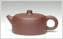 紫砂壶图片：天际 - 美壶网